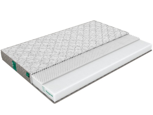Матрас Sleeptek Roll Massage 12 (седафлекс)