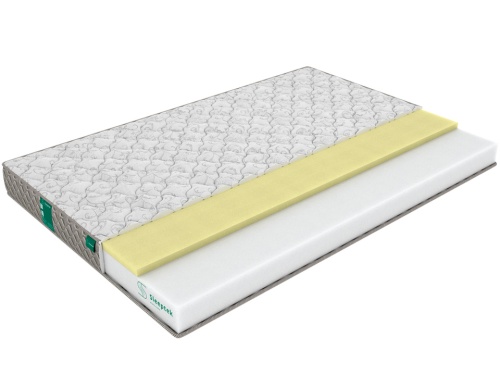 Матрас Sleeptek Roll Memo 12 (седафлекс)