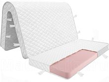 Складной матрас Лайт Флекс 8 (аккордеон)