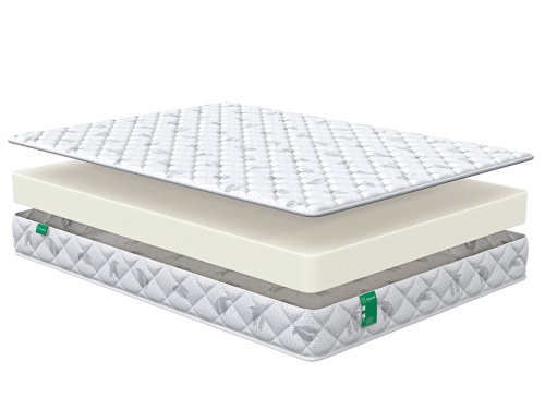 Матрас Sleeptek Simple Roll 11 (седафлекс)