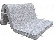Складной матрас СМ Флекс-10 (аккордеон)