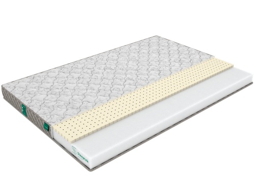 Матрас Sleeptek Roll LatexFoam 9 (седафлекс)