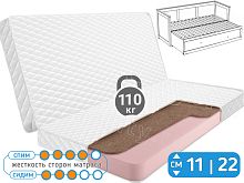 Складной матрас Флекс Кокос 11 для кровати
