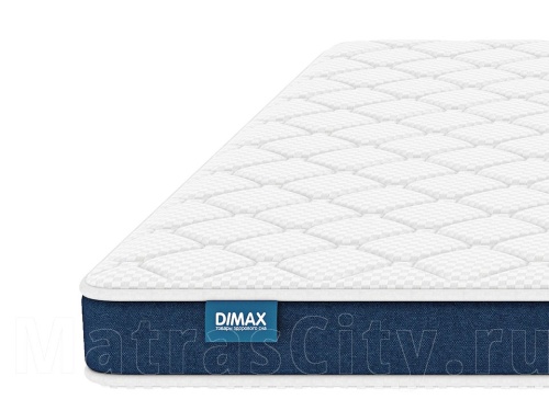 Матрас Dimax Практик Чип Ролл 14 (седафлекс) фото 3