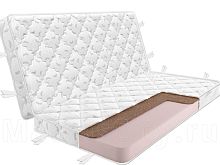 Складной матрас Lonax Roll Cocos (книжка)