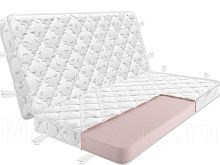 Складной матрас Lonax Roll (книжка)