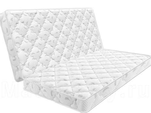 Складной матрас Lonax Fusion Mini 2 для кровати фото 2