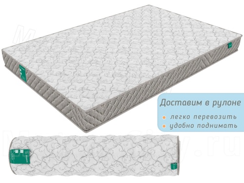 Матрас Sleeptek Roll Memo 12 (седафлекс) фото 2