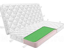 Складной матрас Lonax Roll Relax (книжка)