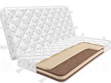 Складной матрас Lonax Fusion Mini 1 (книжка)