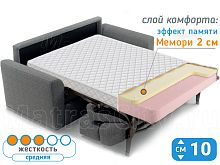 Матрас Флекс Мемори 10 седафлекс