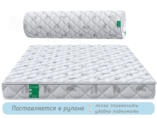 Матрас Sleeptek Simple Roll 9 (седафлекс) фото 2