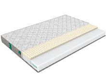 Матрас Sleeptek Roll LatexFoam 12 (седафлекс)
