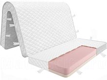 Складной матрас Лайт Флекс 14 (аккордеон)