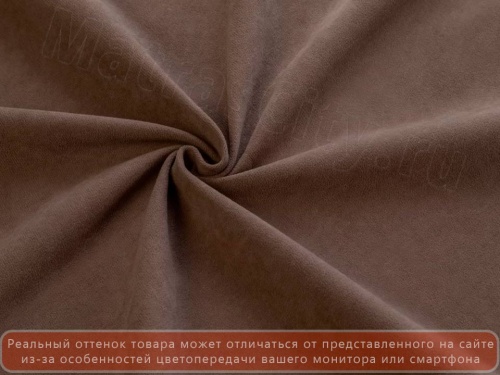 Складной матрас Лайт Флекс 10 Мокко (книжка) фото 5